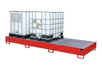 RAL 3000 rot 