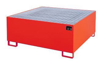 RAL 3000 rot 