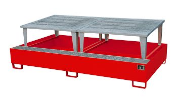 RAL 3000 rot 