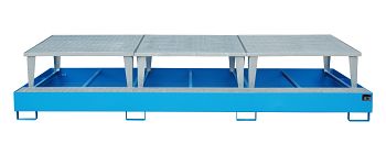 RAL 5012 blau 