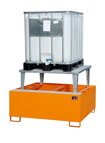 RAL 2000 orange 