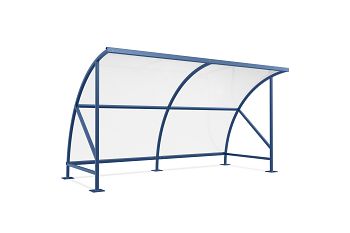 RAL 5010 Enzianblau 