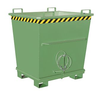 RAL 6011 grün 