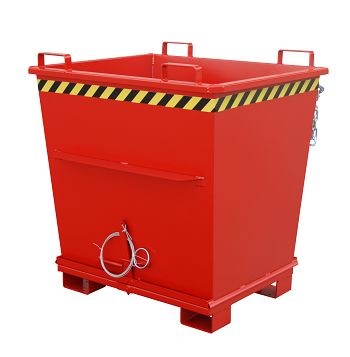 RAL 3000 rot 