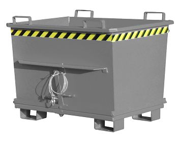 RAL 7005 grau 