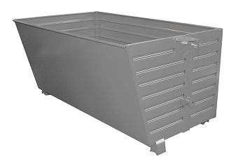 RAL 7005 grau 