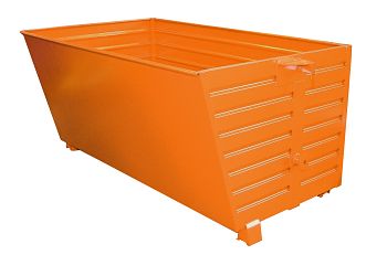 RAL 2000 orange 