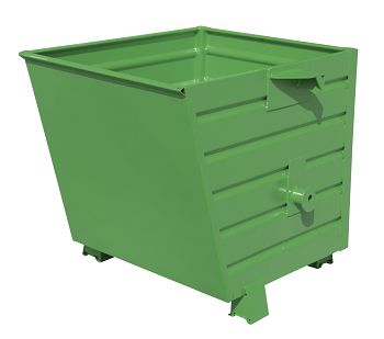 RAL 6011 grün 
