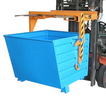 RAL 2000 orange 