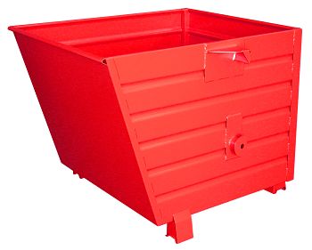 RAL 3000 rot 