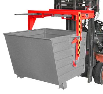 RAL 3000 rot 