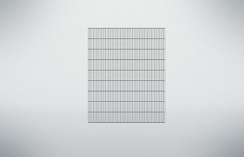 Schutzelement H x B 1800 x 1500 mm