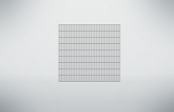 Schutzelement H x B 1800 x 2000 mm