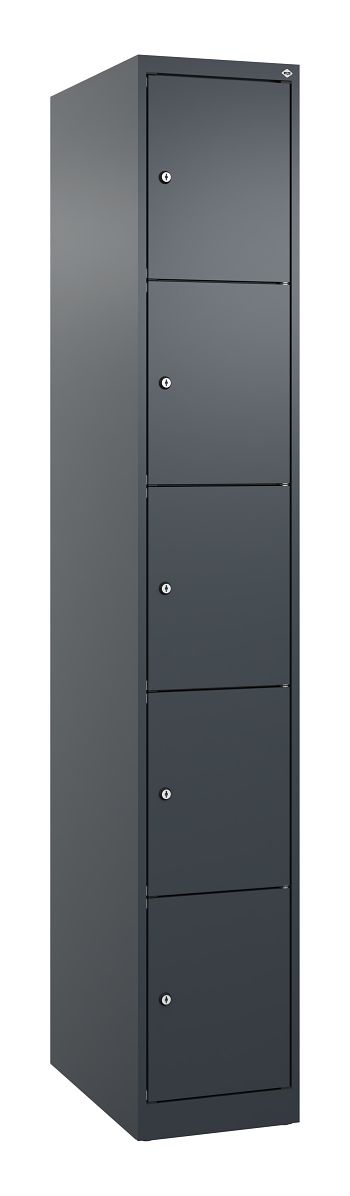 Anthrazitgrau RAL 7016/Anthrazitgrau RAL 7016 