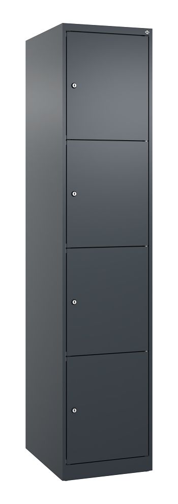 Anthrazitgrau RAL 7016/Anthrazitgrau RAL 7016 