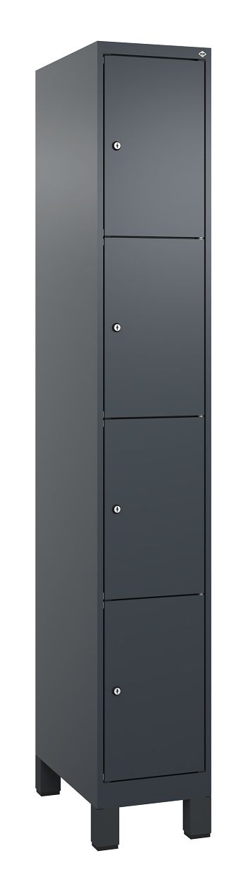 Anthrazitgrau RAL 7016/Anthrazitgrau RAL 7016 