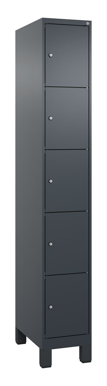 Anthrazitgrau RAL 7016/Anthrazitgrau RAL 7016 