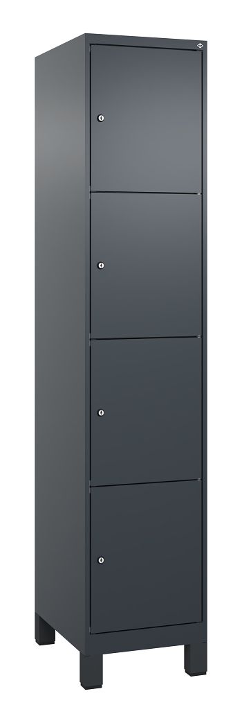 Anthrazitgrau RAL 7016/Anthrazitgrau RAL 7016 