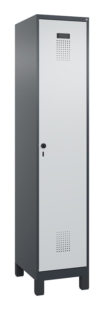 Anthrazitgrau RAL 7016/Lichtgrau RAL 7035 