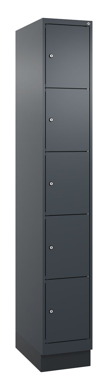 Anthrazitgrau RAL 7016/Anthrazitgrau RAL 7016 