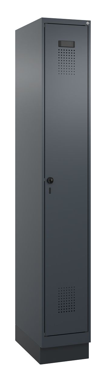 Anthrazitgrau RAL 7016/Anthrazitgrau RAL 7016 