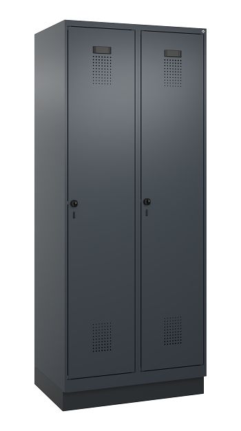 Anthrazitgrau RAL 7016/Anthrazitgrau RAL 7016 