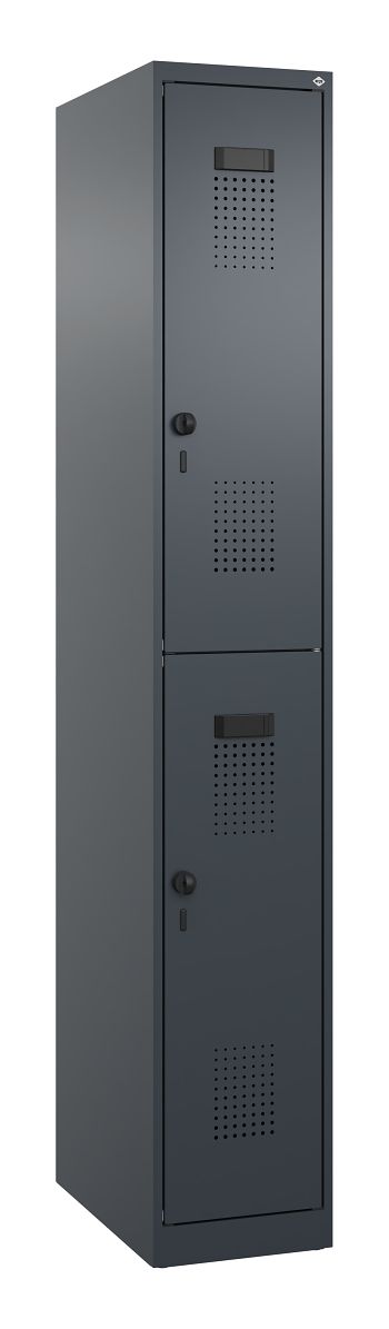 Anthrazitgrau RAL 7016/Anthrazitgrau RAL 7016 