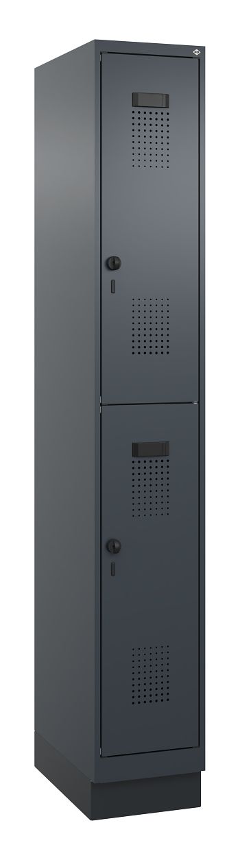 Anthrazitgrau RAL 7016/Anthrazitgrau RAL 7016 