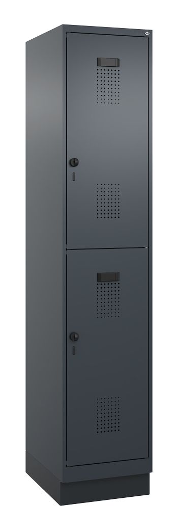 Anthrazitgrau RAL 7016/Anthrazitgrau RAL 7016 