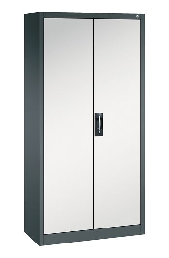 Anthrazitgrau RAL 7016/Lichtgrau RAL 7035 