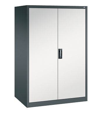 Anthrazitgrau RAL 7016/Lichtgrau RAL 7035 