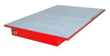 RAL 3000 rot 