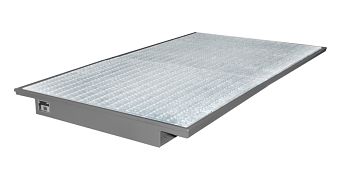 RAL 7005 grau 