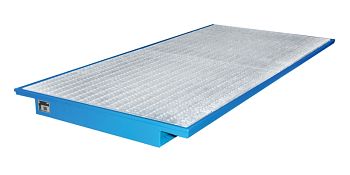 RAL 5012 blau