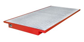 RAL 3000 rot 