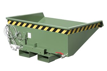RAL 6011 grün 