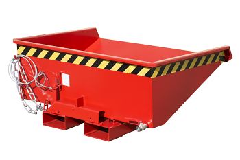 RAL 3000 rot 