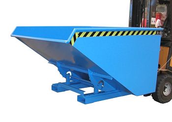 RAL 5012 blau 
