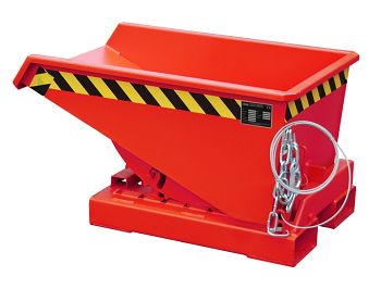 RAL 3000 rot 