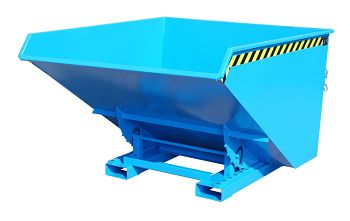 RAL 5012 blau 