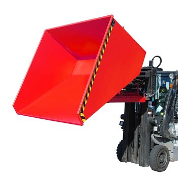 RAL 3000 rot 