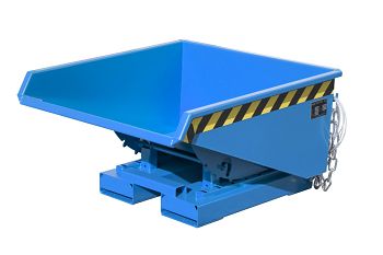 RAL 5012 blau 