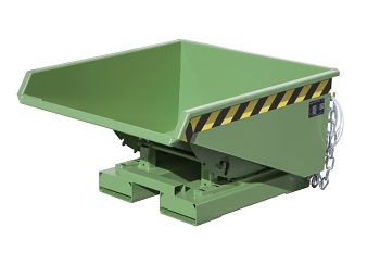 RAL 6011 grün 