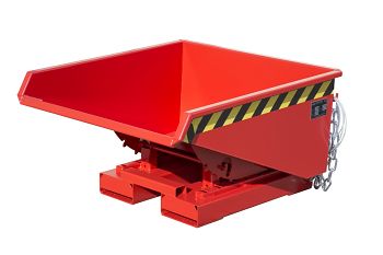 RAL 3000 rot 