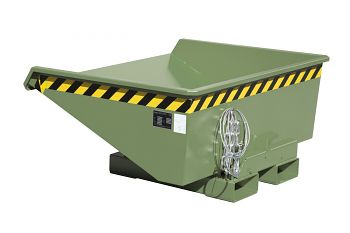 RAL 6011 grün 