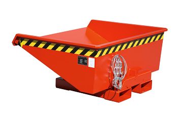 RAL 3000 rot 