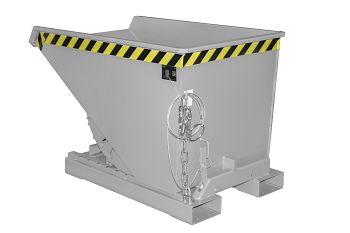 RAL 7005 grau 