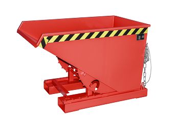 RAL 3000 rot 