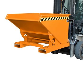 RAL 2000 orange 