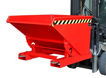 RAL 3000 rot 
